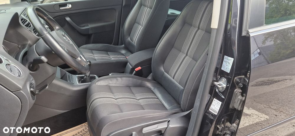 Volkswagen Golf Plus 1.2 TSI MATCH - 7