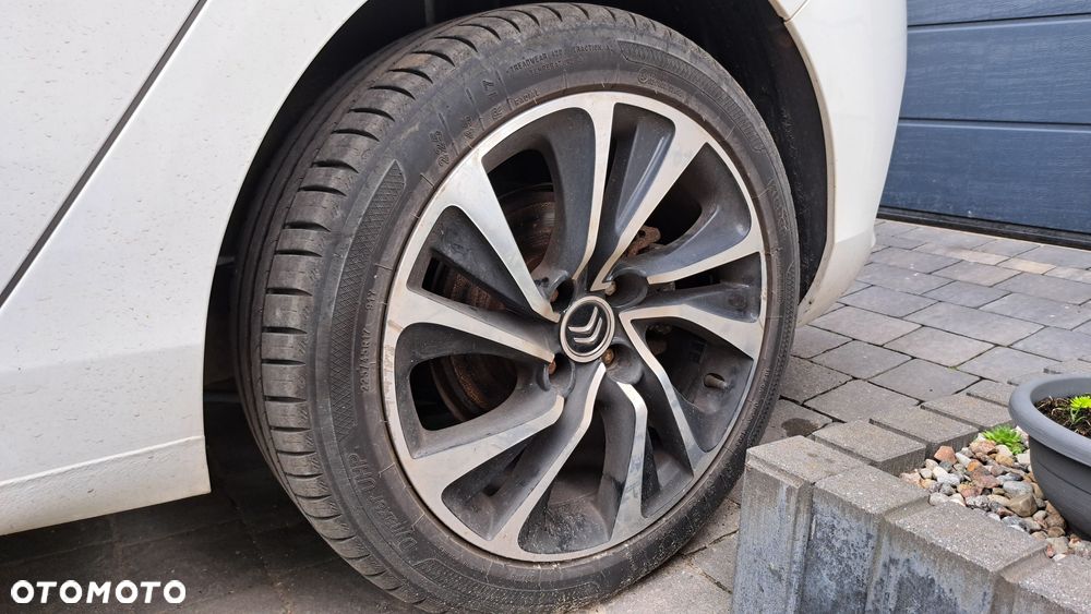 Citroën C4 1.2 PureTech Feel Edition S&S - 16