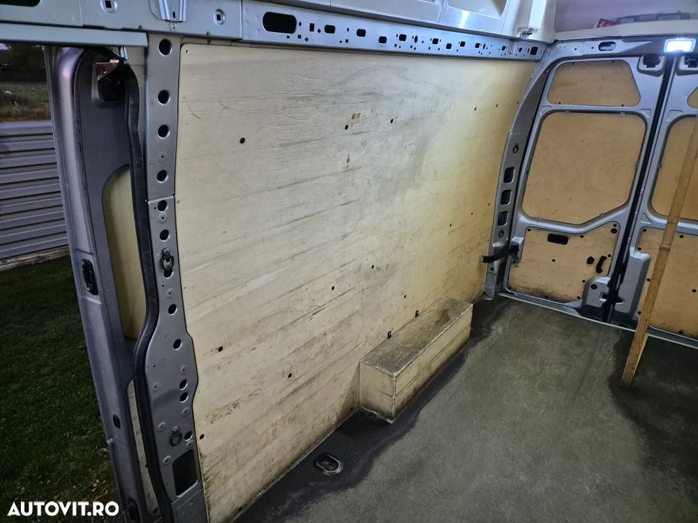 Renault Master - 28