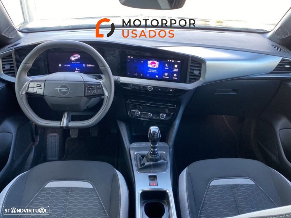 Opel Mokka 1.2 T Edition - 8