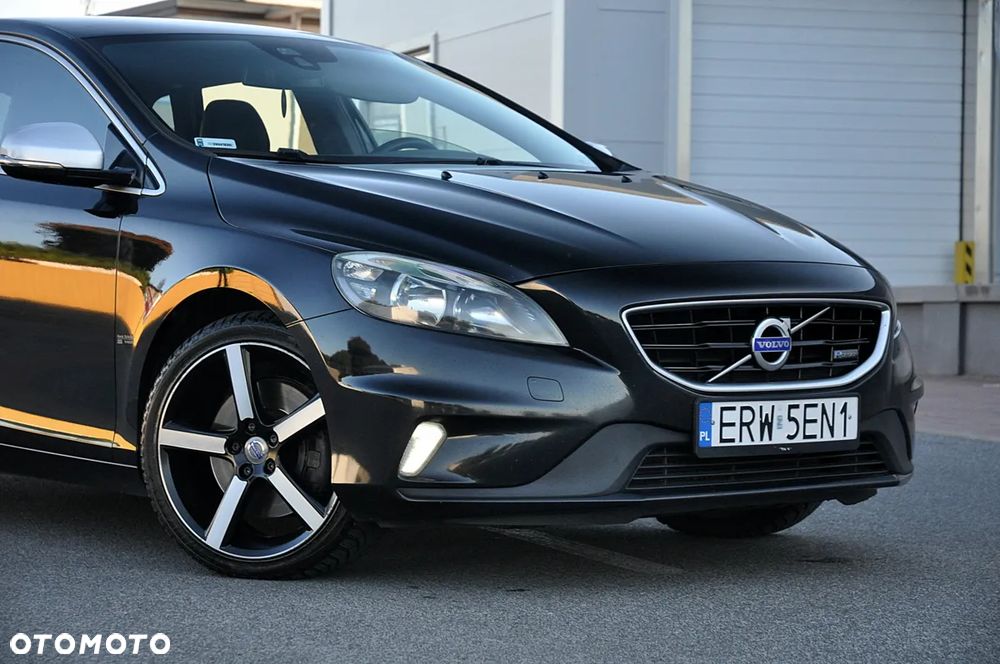 Volvo V40 D4 RDesign - 3