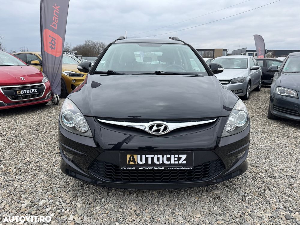 Hyundai i30 1.4 Comfort - 4