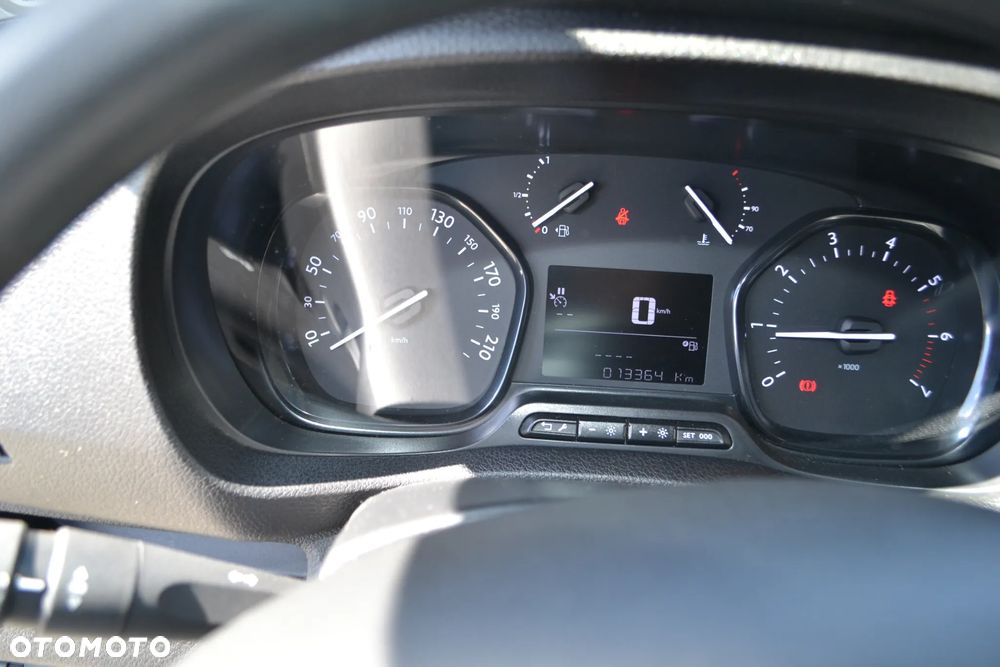 Fiat Scudo - 29