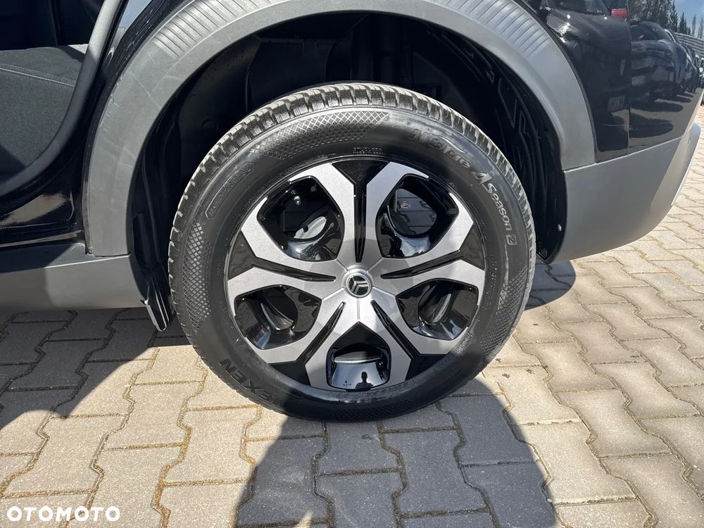 Citroën C3 Aircross 1.2 Turbo Plus S&S - 11