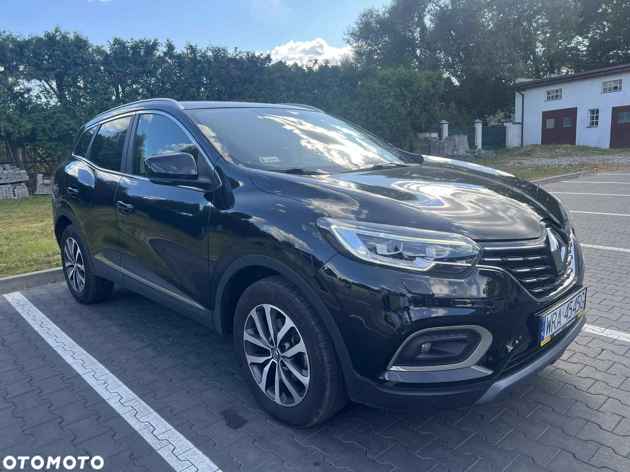 Renault Kadjar 1.5 Blue dCi Intens - 7