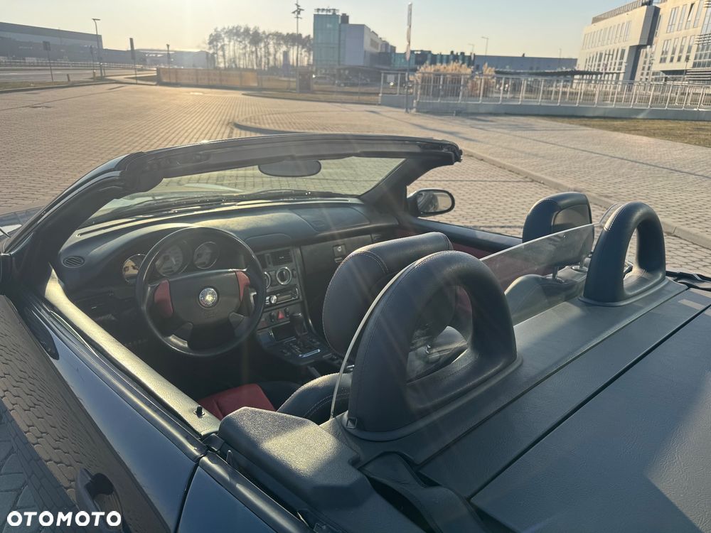 Mercedes-Benz SLK - 8