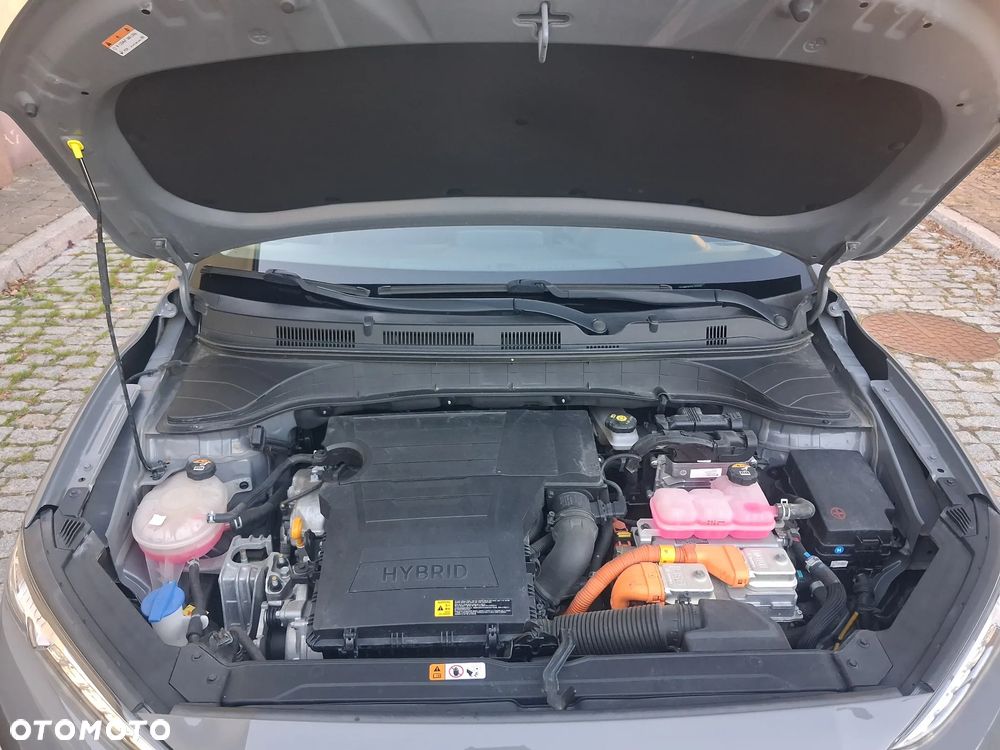 Hyundai Kona - 21