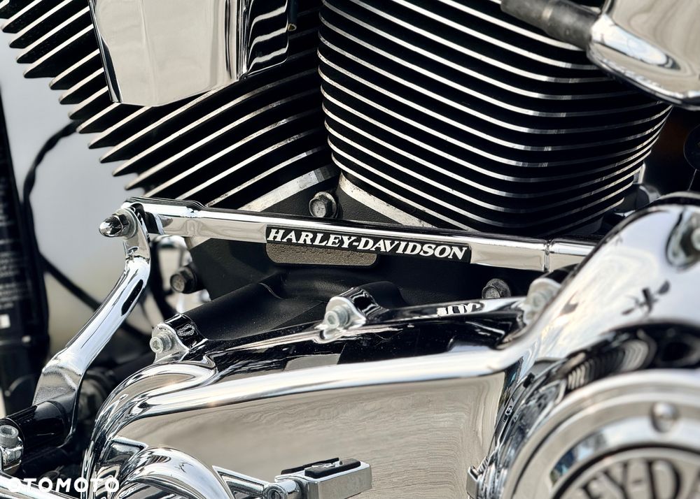 Harley-Davidson Softail Fat Boy - 35