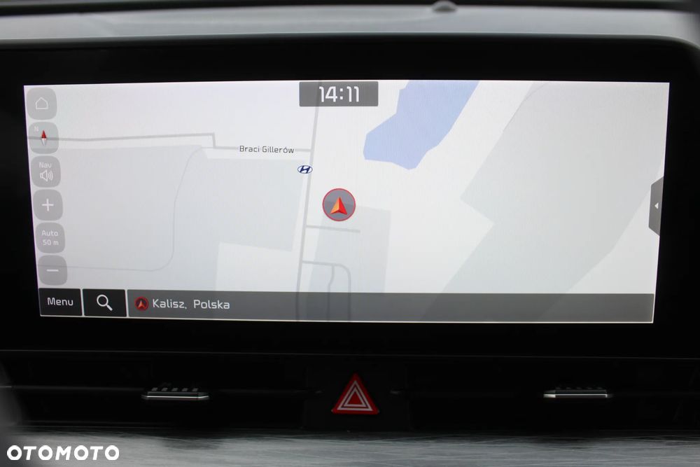 Kia Sportage 1.6 T-GDI MHEV L 2WD DCT - 20