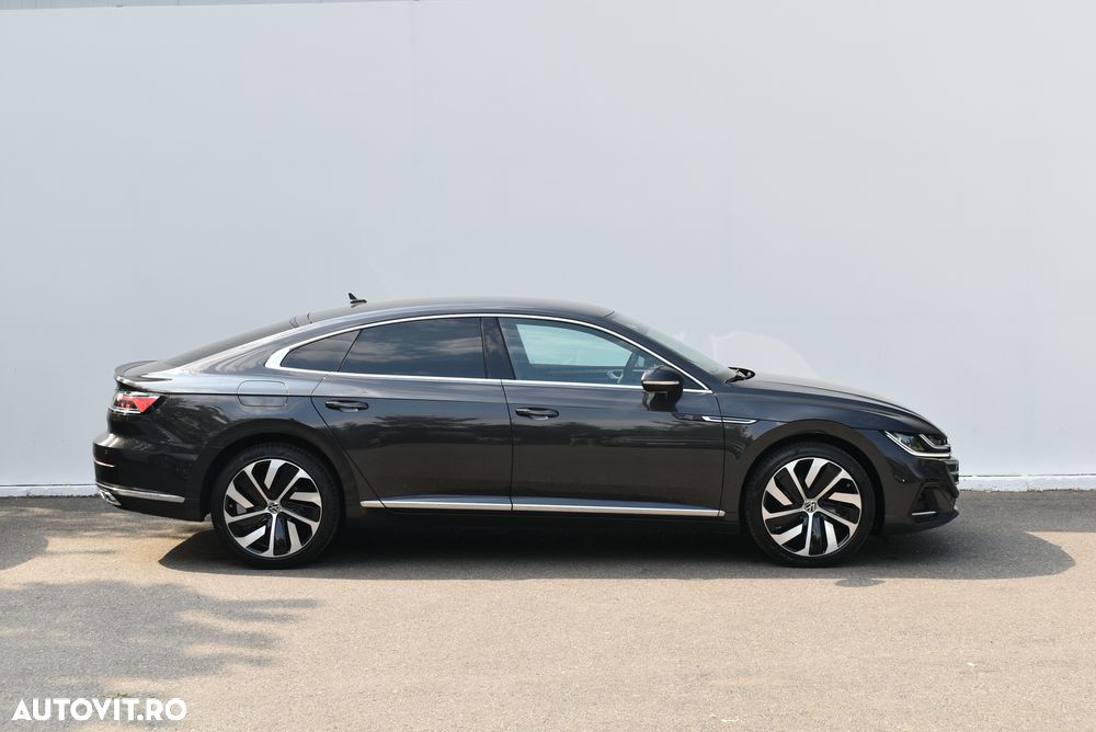 Volkswagen ARTEON 1.4 eHybrid OPF DSG R-Line - 11