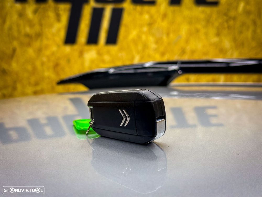 Citroën C3 Aircross 1.6 BlueHDi Feel - 45