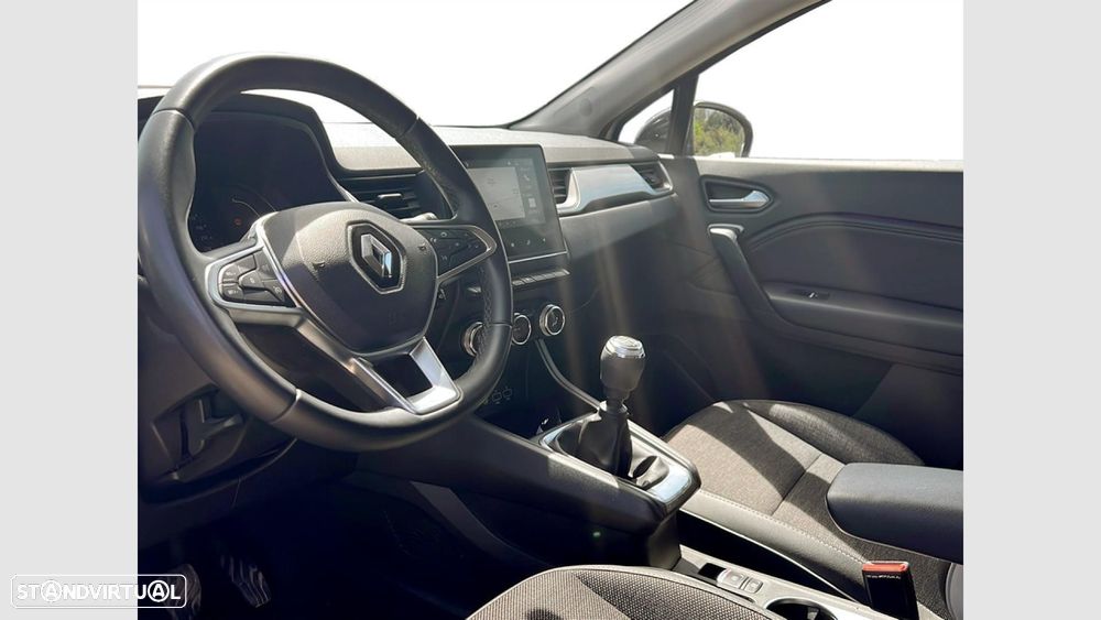 Renault Captur 1.0 TCe Techno - 14