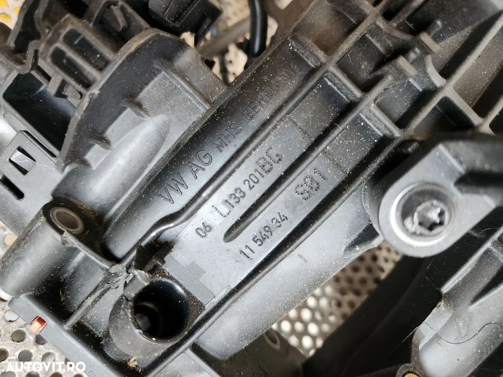 Galerie Admisie Audi A5 A6 4G C7 Passat Golf Arteon CC Etc 2.0 TFSI Cod 06LBG - Dezmembrari Arad - 7