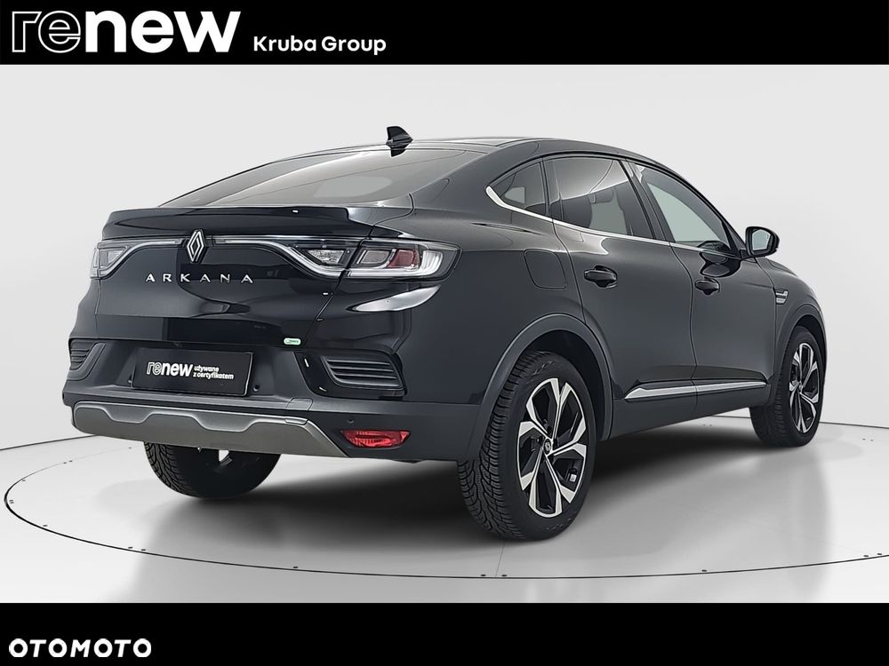 Renault Arkana 2025 photo 5