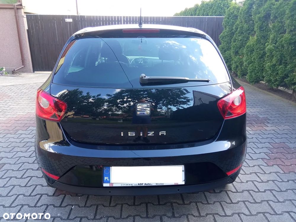 Seat Ibiza 1.2 12V Best of - 4
