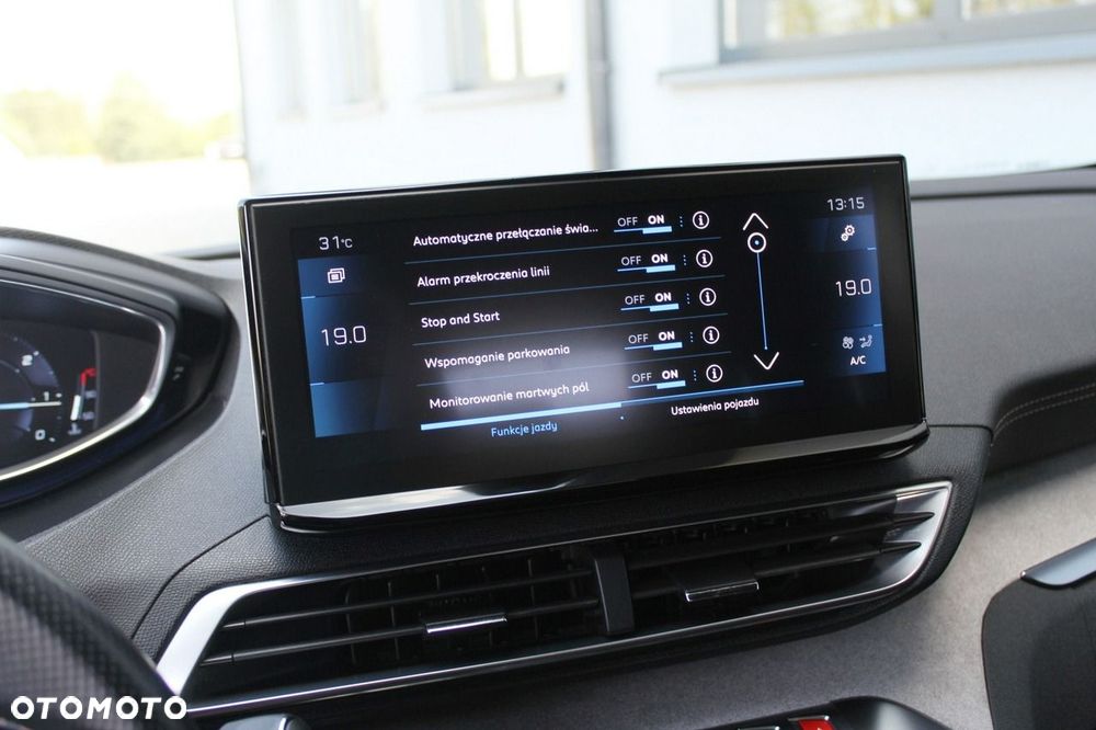 Peugeot 3008 - 20