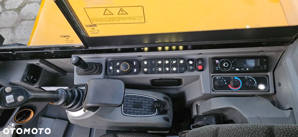 JCB 85Z-2 - 8