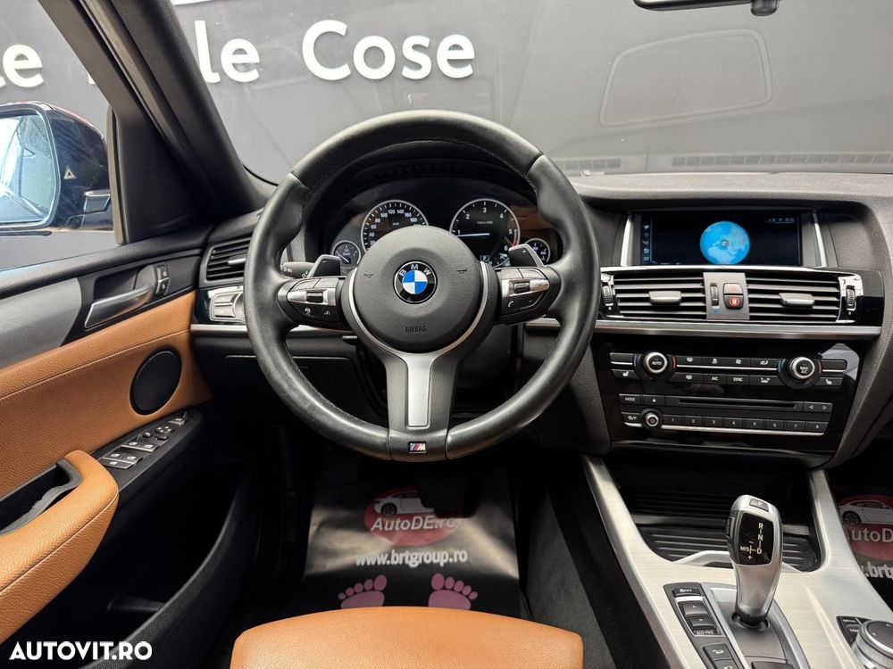 BMW X4 - 9