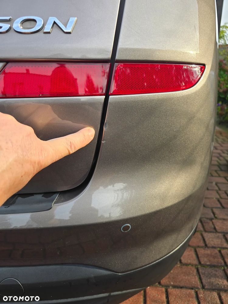 Hyundai Tucson 1.6 GDi Comfort 2WD - 10