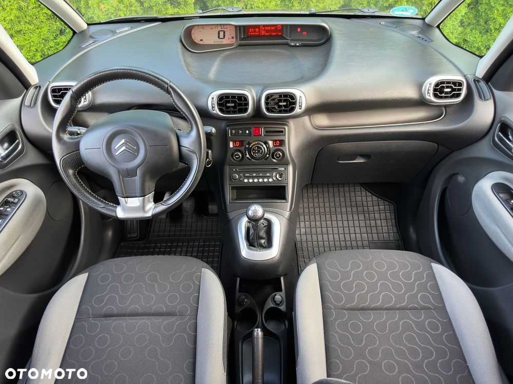 Citroën C3 Picasso VTi 120 Selection - 11