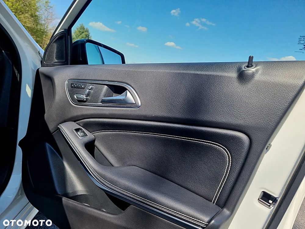 Mercedes-Benz Klasa A - 20