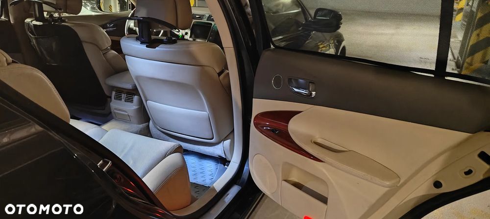 Lexus GS - 13