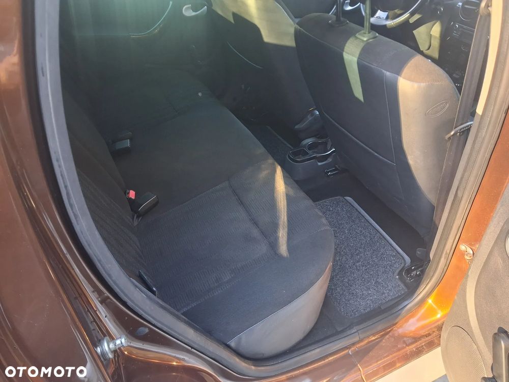 Dacia Duster 1.6 16V 4x2 Delsey - 7