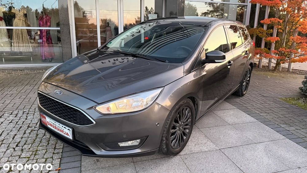 Ford Focus - 20