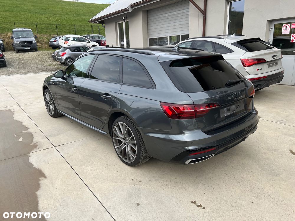 Audi A4 Avant - 7
