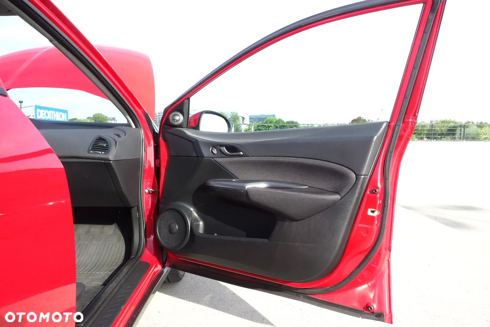 Honda Civic 1.8 Executive NAVI - 30