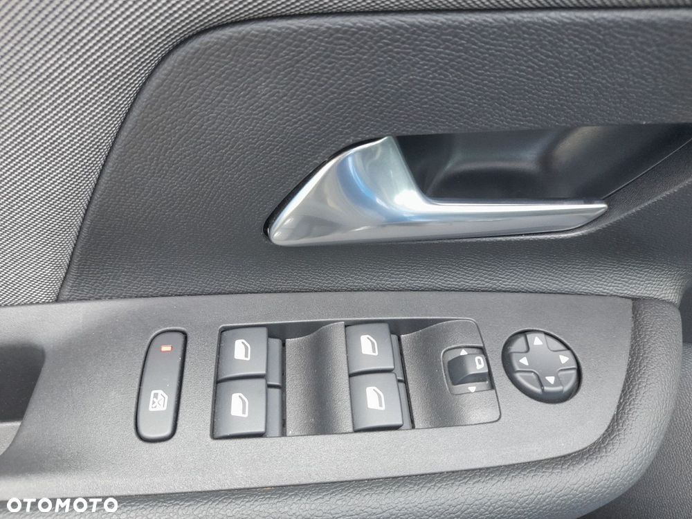 Opel Mokka - 11