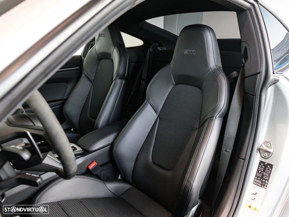 Porsche 911 (992) Carrera T PDK - 30