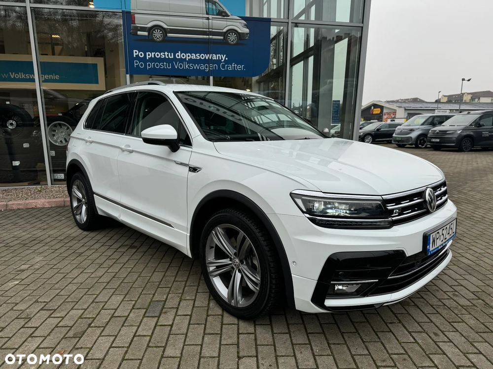 Volkswagen Tiguan - 3