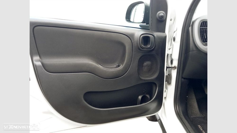 Fiat Panda 1.0 Hybrid - 11