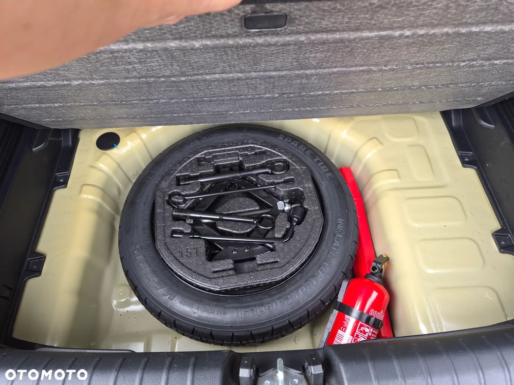 Kia Stonic 1.0 T-GDI M DCT - 9
