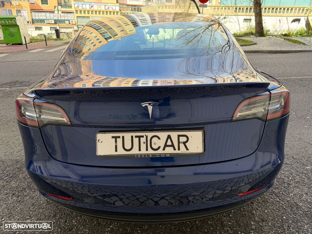 Tesla Model 3 Standard Range Plus RWD - 6