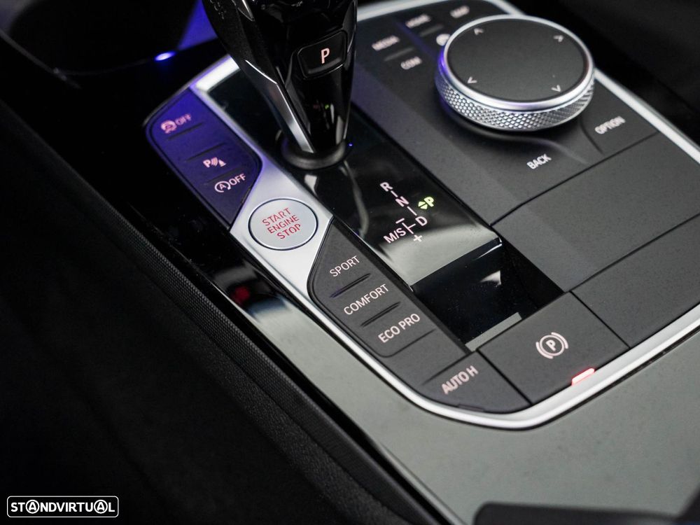 BMW 216 Gran Coupé d Pack Desportivo M - 24