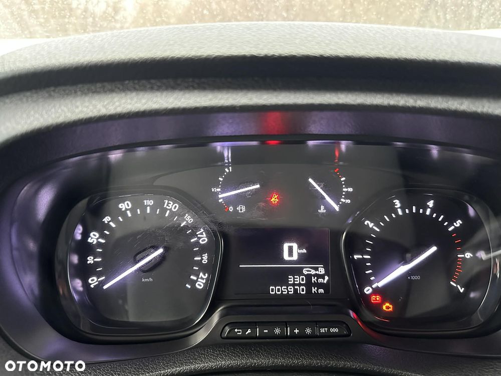 Toyota ProAce D-4D Long Active (bryg.) - 13