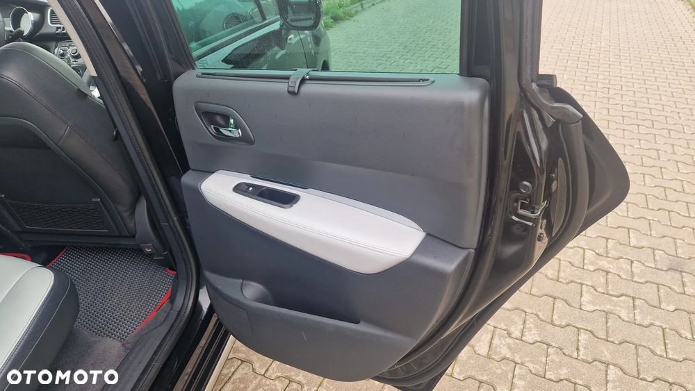 Peugeot 3008 Hybrid4 88g - 15