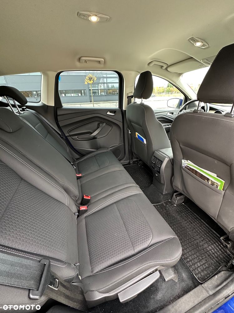 Ford Kuga 1.5 EcoBoost FWD Trend ASS MMT6 - 11