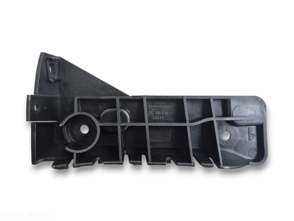 AUDI A4 B6 ŚLIZG MOCOWANIE BŁOTNIKA PRZÓD PRAWY : 8E0853922B LUB LEWY : 8E0853921B | ŚLIZG MOCOWANIE ZDERZAKA PRZÓD PRAWY : 8E0807284A LUB LEWY : 8E0807283A - 20