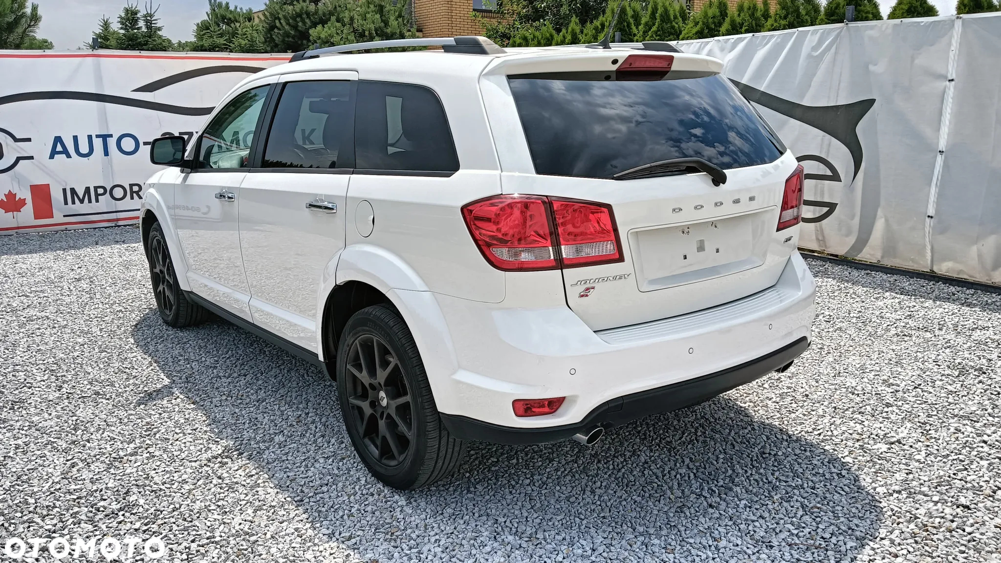 Dodge Journey - 6