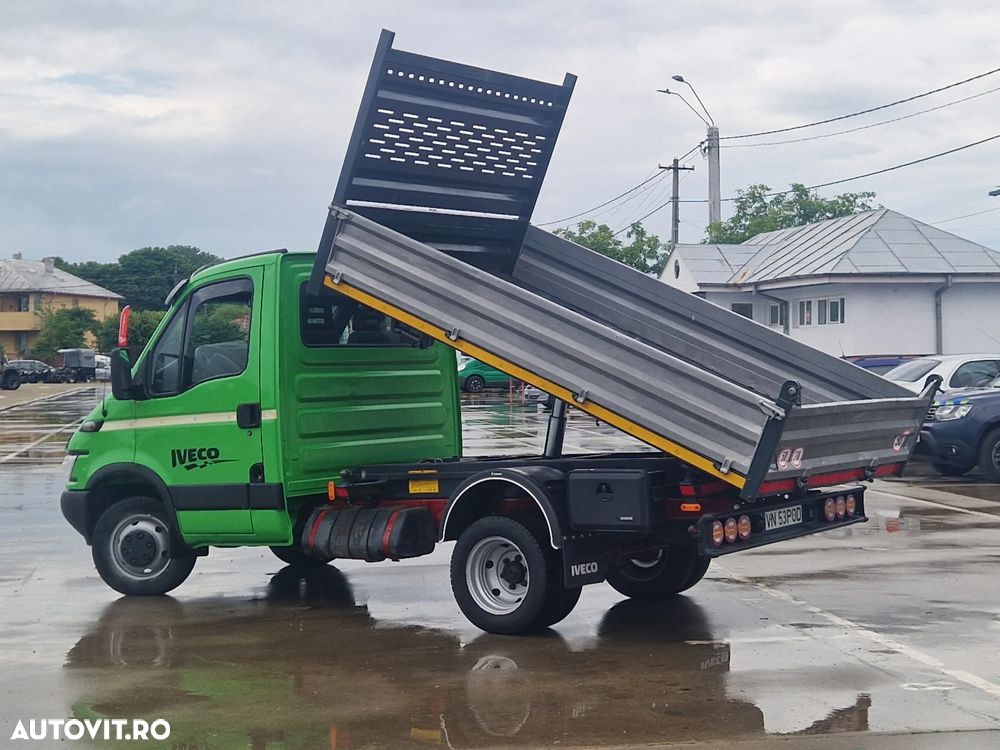 Iveco Daily - 4