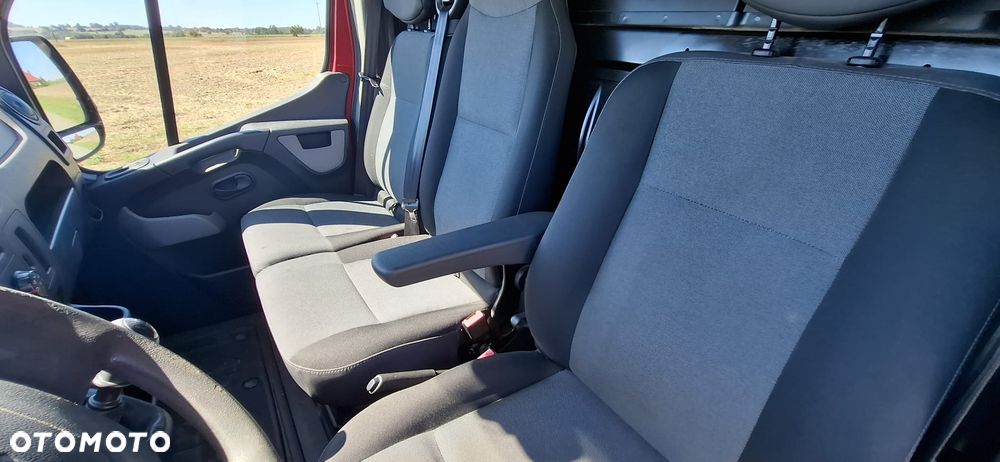 Renault MASTER - 16