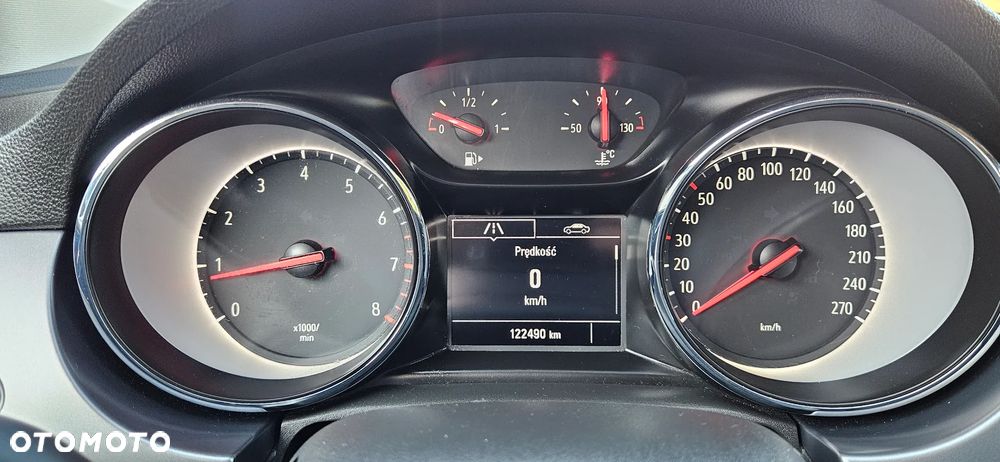 Opel Astra 1.4 T GPF Enjoy - 28