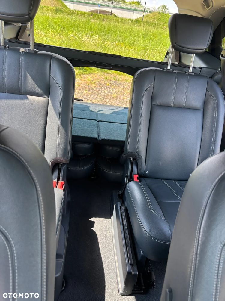 Ford Grand C-MAX 1.6 Titanium - 26