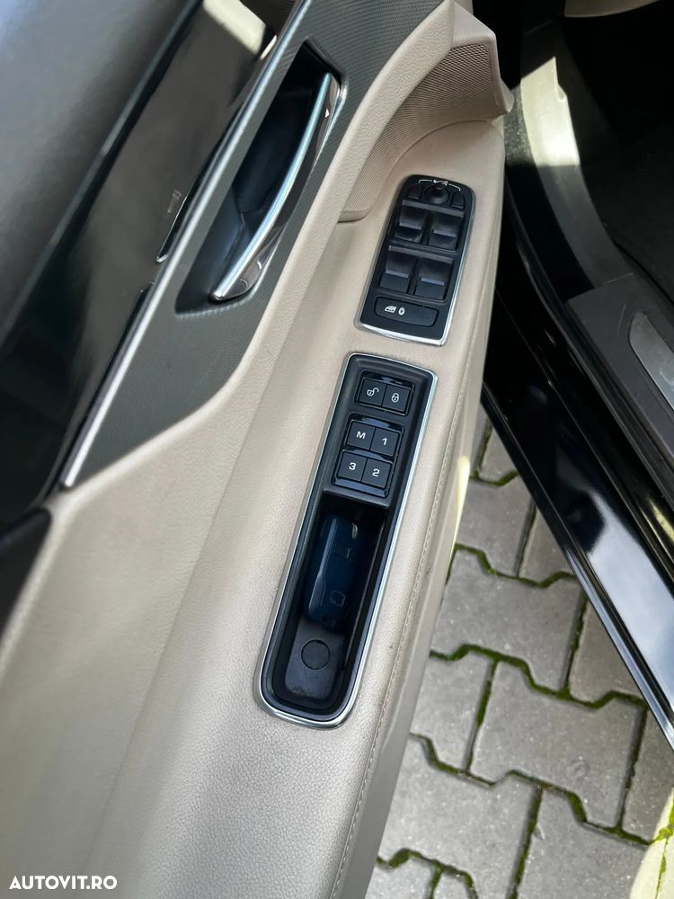 Jaguar XF 20d RWD Prestige - 8