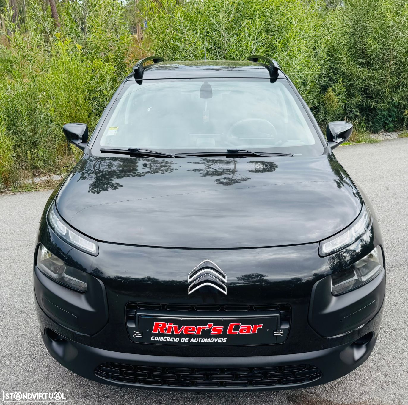 Citroën C4 Cactus 1.6 BlueHDi Shine - 6