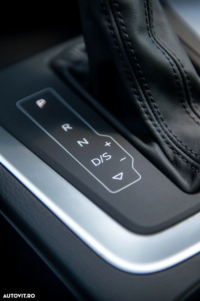 Audi Q3 40 TFSI quattro S tronic - 19