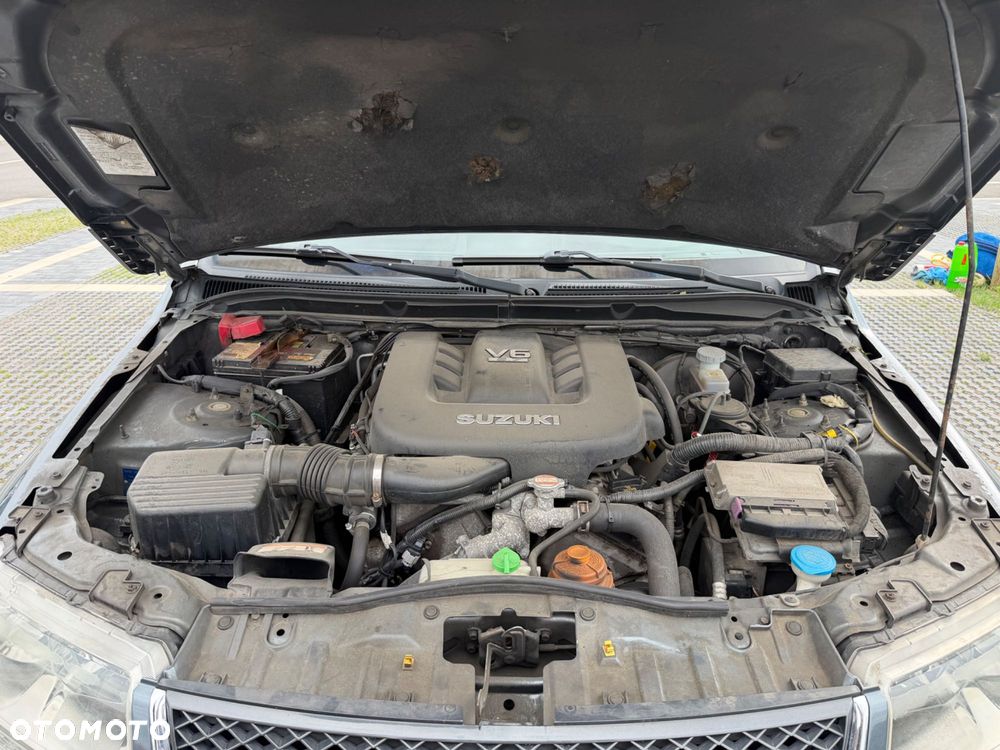Suzuki Grand Vitara - 7